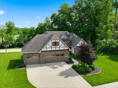 6264 Deer Hollow Rd