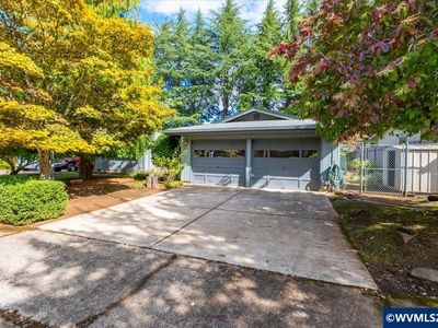 Property at 5070 10th Pl S, Salem, OR
