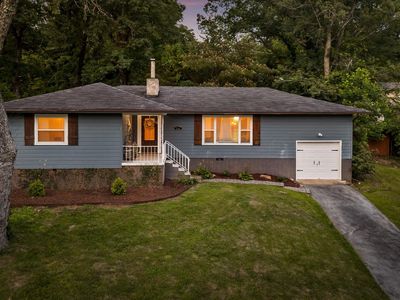 Property at 206 Sunnybrook Trl, Signal Mountain, TN