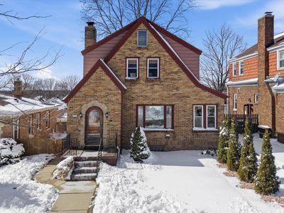 3741 South 14th STREET