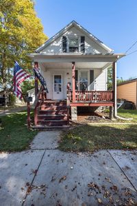 411 S Jackson St