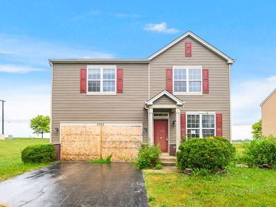 2505 Canyon View Ln