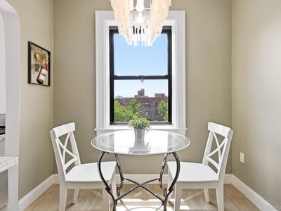 1 Franklin Avenue #5F