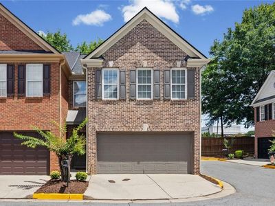 Property at 1928 Harrison Park Dr, Chamblee, GA