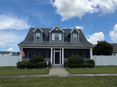 2105 Kirkby Ln