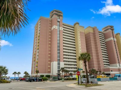 2701 S Ocean Blvd. #1103