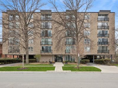424 Park Ave APT 402