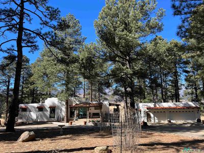 Property at 38 Forest Dr, Rociada, NM