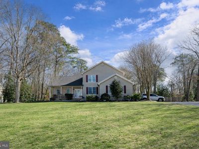 96 Cypress Branch Rd