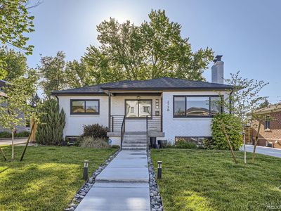 2720 Xavier Street