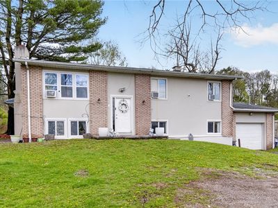 527 Warren Rd