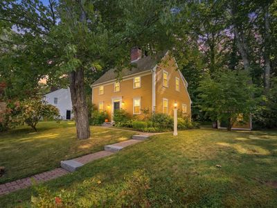 3 Tidewater Court