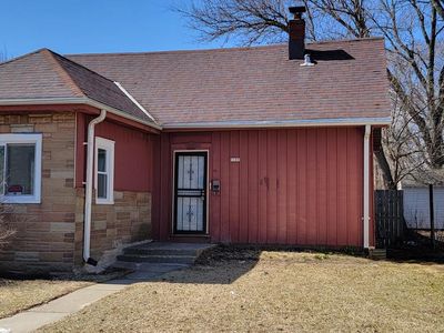 5183 North 61st STREET