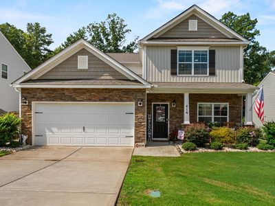 416 Stone Hollow Dr
