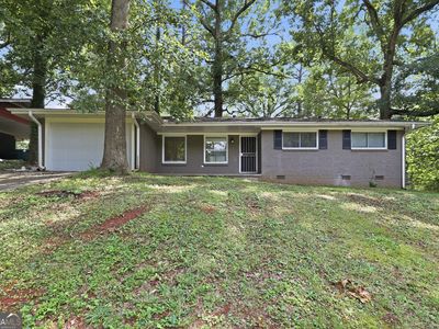 3603 Mecklinburg Pl