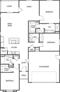 2200 Pioneer Dr