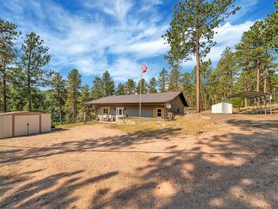 12771 Black Forest Rd