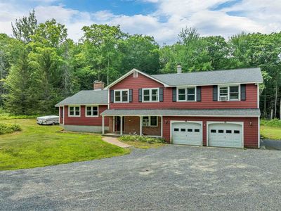 Property at 263 Upper Troy Road, Fitzwilliam, NH