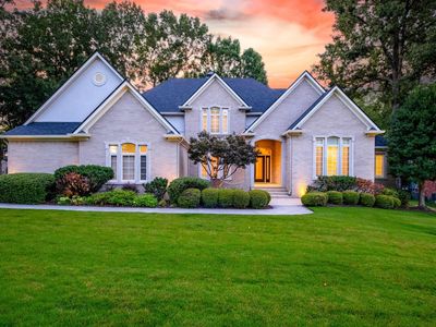 18 Hickory Creek Dr