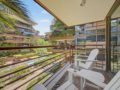 7127 E RANCHO VISTA Drive #3009