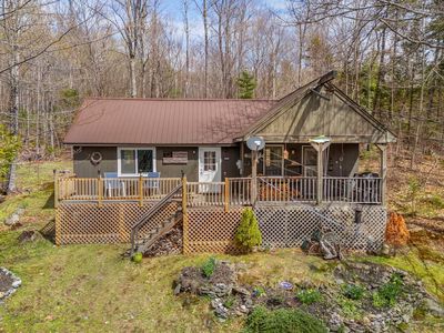 204 Pierce Hill Road