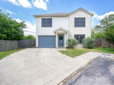 8903 Kenton Briar