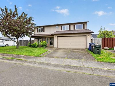 Property at 147 E Fir Dr, Gervais, OR