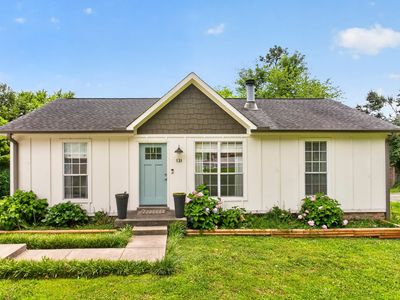 131 Tusculum Rd