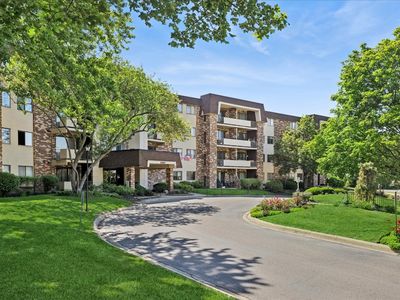3350 N Carriageway Dr Unit 303