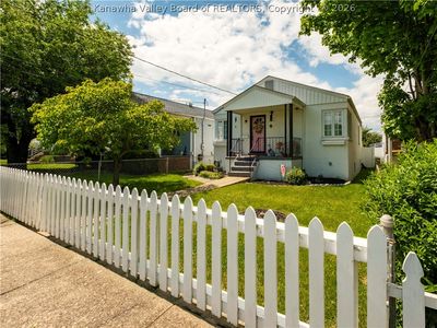 Property at 339 17th St, Dunbar, WV