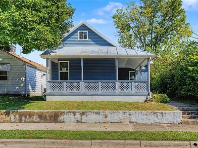 821 Buckeye St