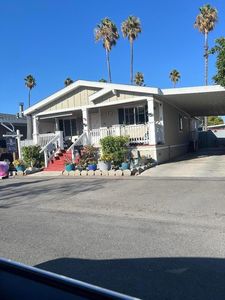 3637 Snell Ave SPC 239