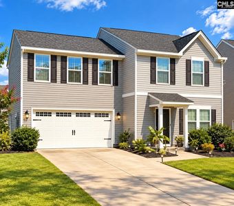 1051 Lake Village Dr