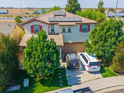 13715 Bloom Way
