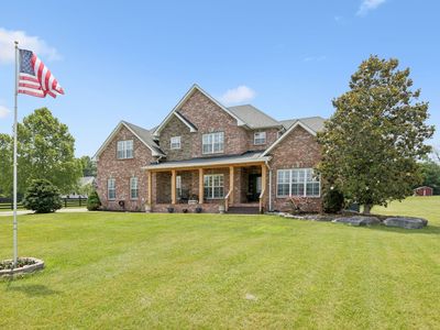 7299 Ruel McKnight Rd LOT 3