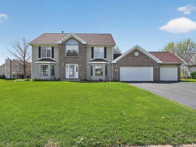 7079 Cauletti Dr