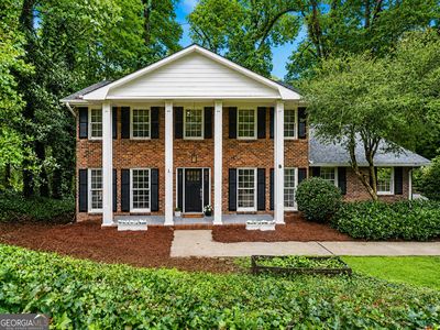 1310 Fork Creek Trl