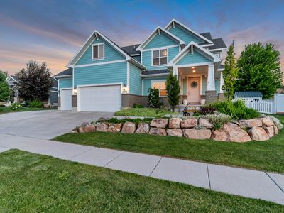 1869 W Hollybrook Way