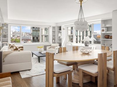 2 Charlton St #11LM