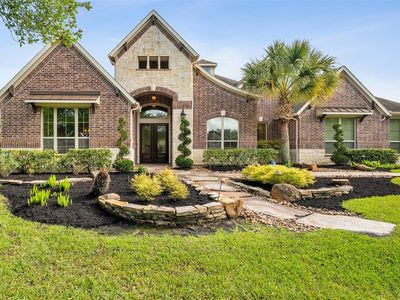 21319 Refuge Creek Dr