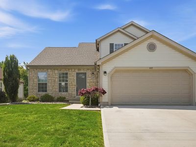 487 Greenhill Dr