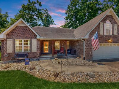 Property at 309 Springbrook Blvd, White House, TN
