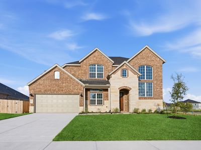 3419 Summercrisp Hallow Ln