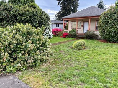 Property at 605 Morris Avenue S, Renton, WA