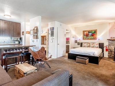 2289 Sierra Nevada Rd #G8