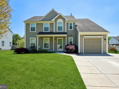Property at 128 Ladds Ln, Westville, NJ