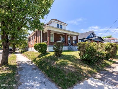 2300 Hale Ave