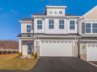 The Bayberry Plan, Creekwood Village