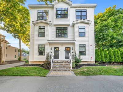 49A Chestnut St #3