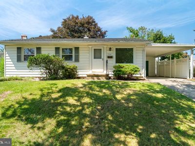 1010 Collingswood Dr